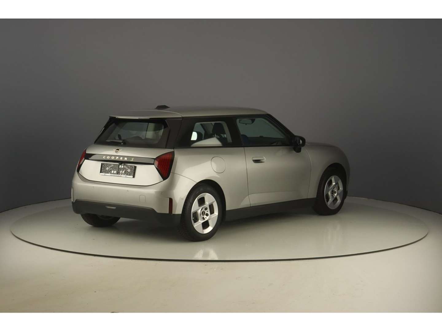 Mini Electric Cooper SE - 2024 - Joinsteer - #5