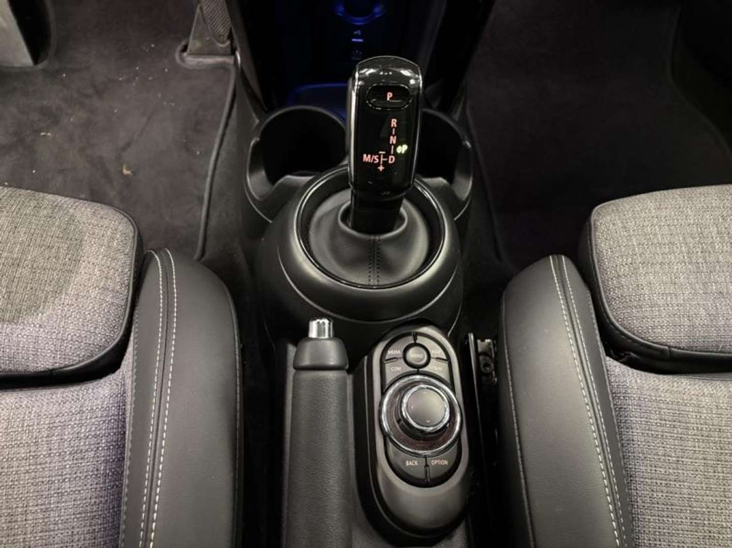 Mini Electric Cooper E - 2023 - Joinsteer - #19