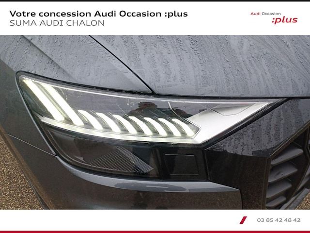Audi SQ8 SQ8 TFSI 507 Ch Tiptronic - 2022 - Joinsteer - #29