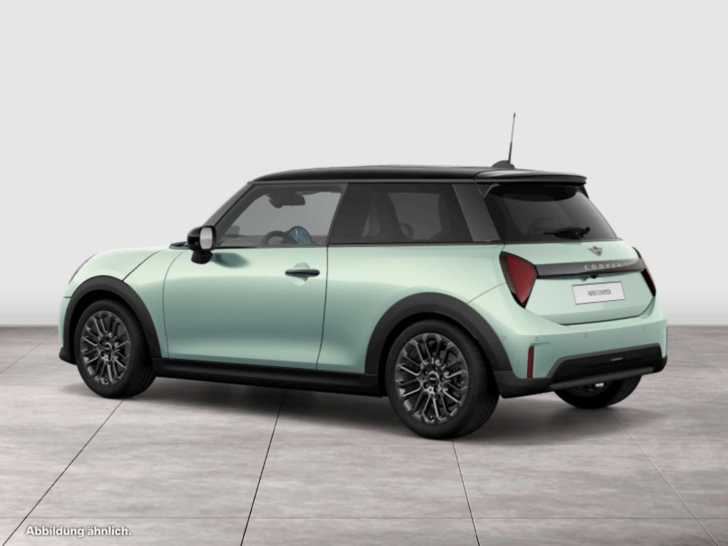 Mini Hatch Favoured Cooper S - 2025 - Joinsteer - #6