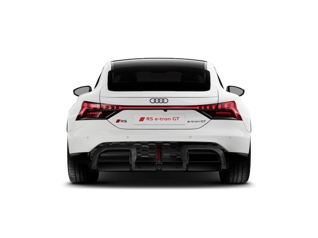 Audi RS E-tron GT Performance Performance E-tron Quattro - 2026 - Joinsteer - #6