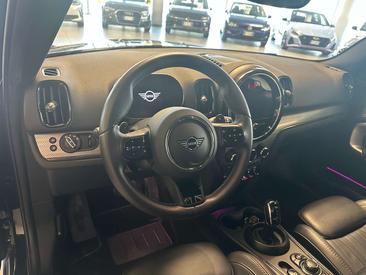 Mini Countryman Yours Cooper SD — photo 6