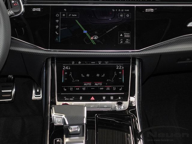 Audi RSQ8 Performance TFSI Quattro Tiptronic - 2026 - Joinsteer - #12