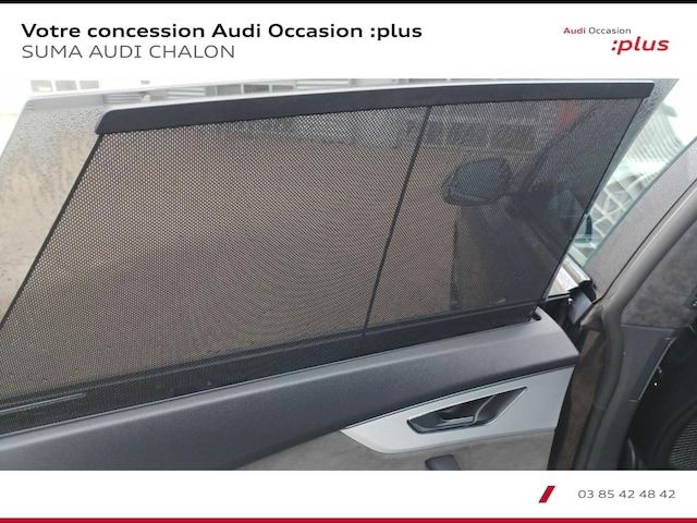 Audi SQ8 SQ8 TFSI 507 Ch Tiptronic - 2022 - Joinsteer - #32