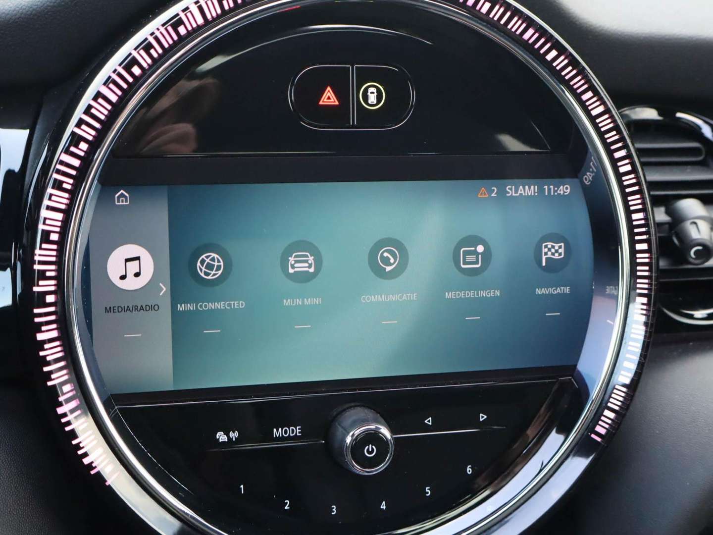 Mini Electric Camden Electric - 2022 - Joinsteer - #33