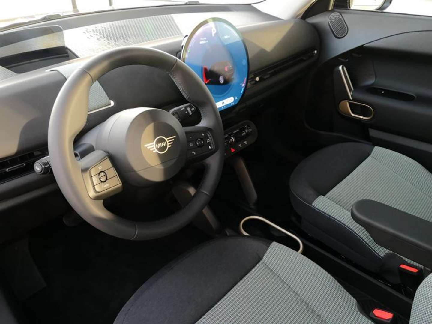 Mini Aceman Essential - 2025 - Joinsteer - #5