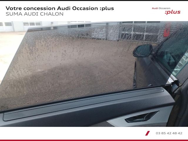 Audi SQ8 SQ8 TFSI 507 Ch Tiptronic - 2022 - Joinsteer - #33