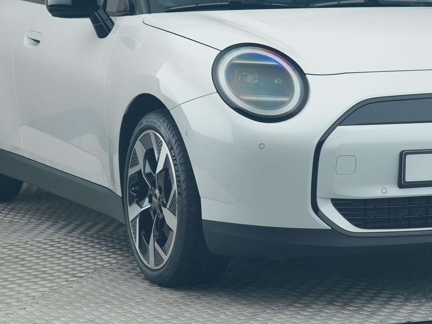 Mini Electric Classic Cooper E - 2025 - Joinsteer - #19