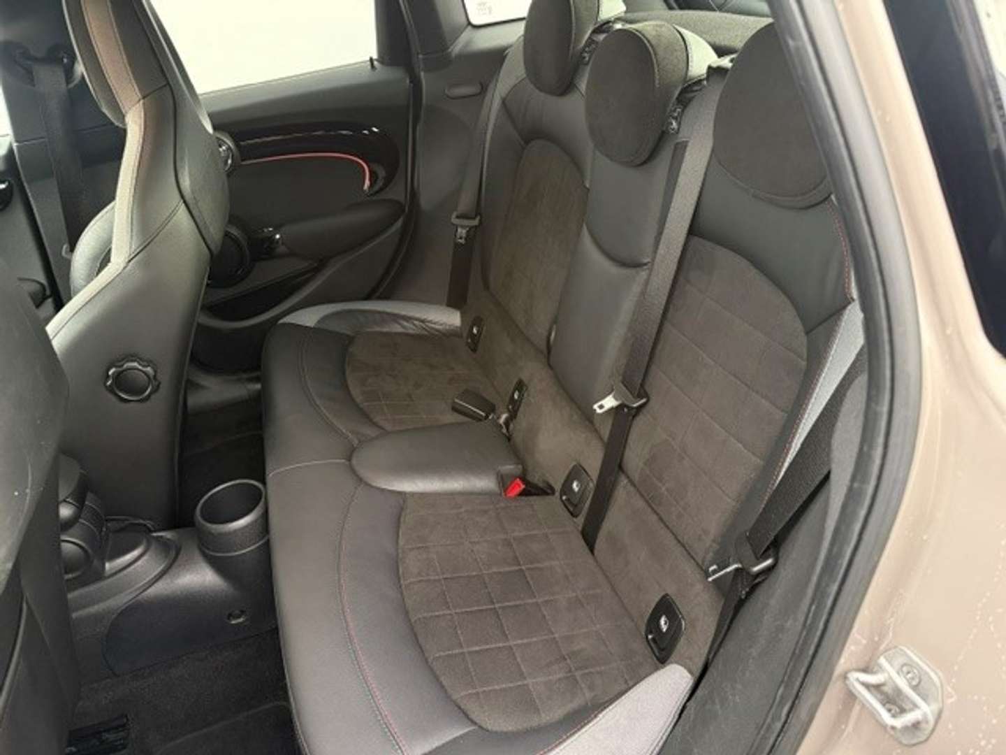 Mini Hatch JCW Cooper S - 2021 - Joinsteer - #10