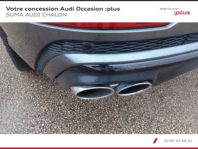 Audi SQ8 SQ8 TFSI 507 Ch Tiptronic - 2022 - Joinsteer - #35