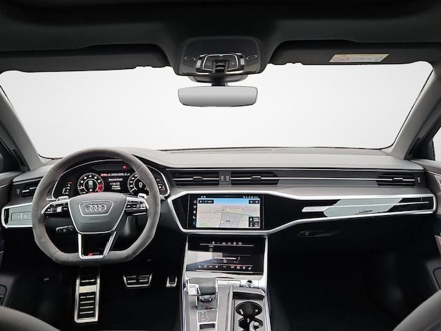 Audi RS6 Avant Performance Performance Quattro Tiptronic - 2025 - Joinsteer - #9