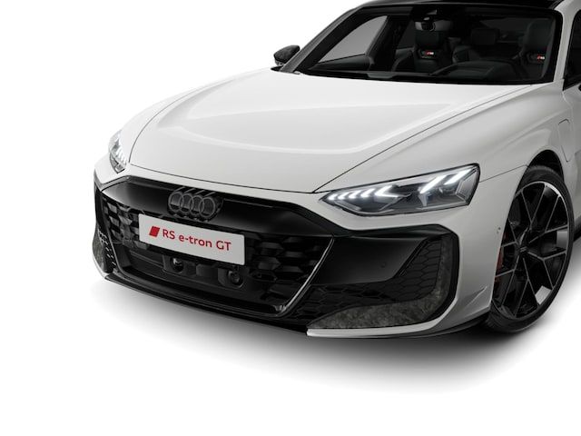 Audi RS E-tron GT Performance Performance E-tron Quattro - 2026 - Joinsteer - #7