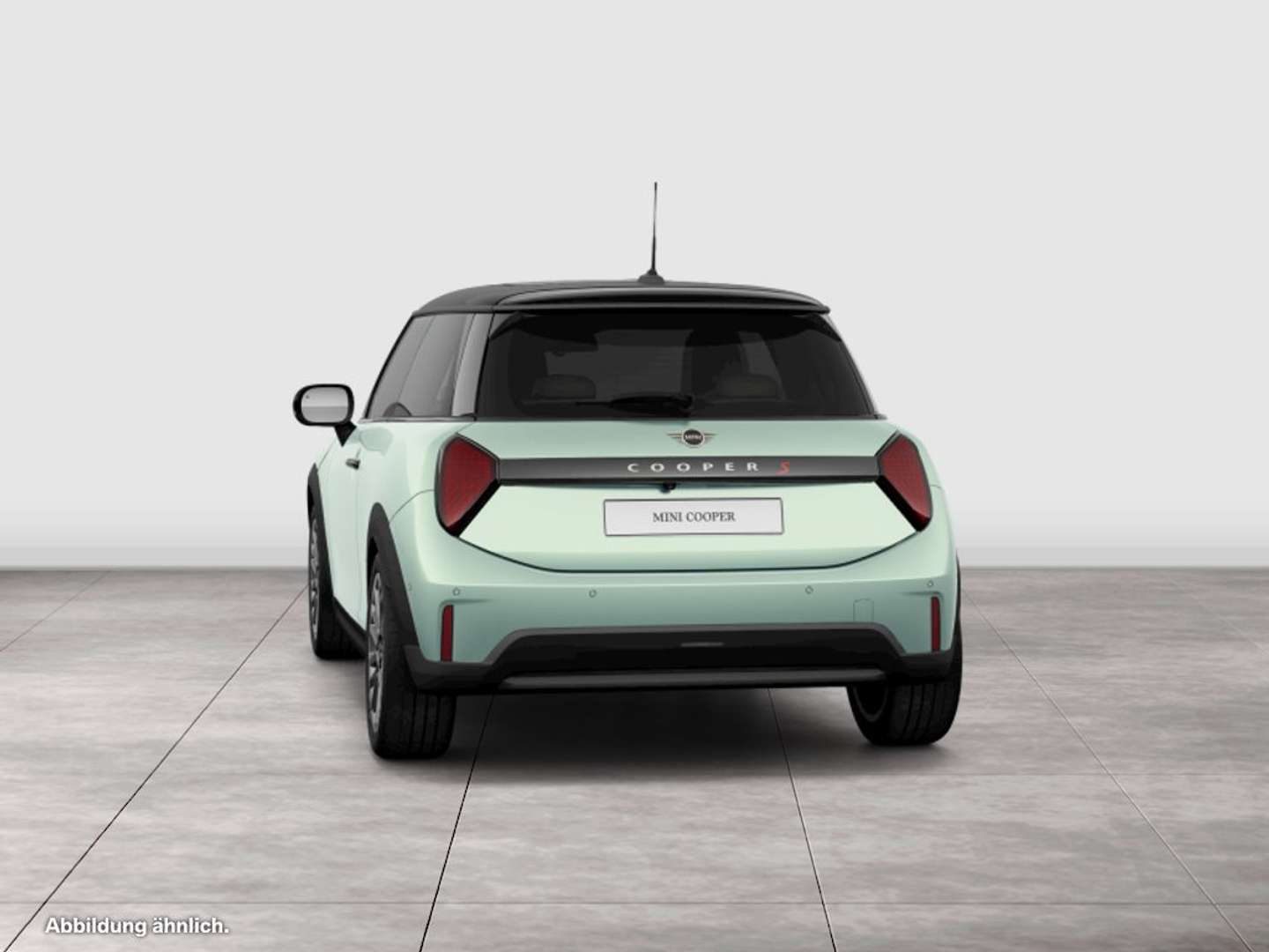Mini Hatch Favoured Cooper S - 2025 - Joinsteer - #7