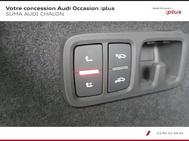 Audi SQ8 SQ8 TFSI 507 Ch Tiptronic - 2022 - Joinsteer - #37
