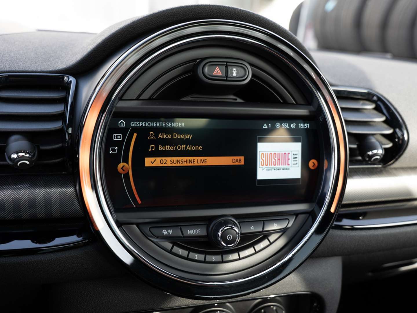 Mini Clubman John Cooper Works - 2018 - Joinsteer - #14