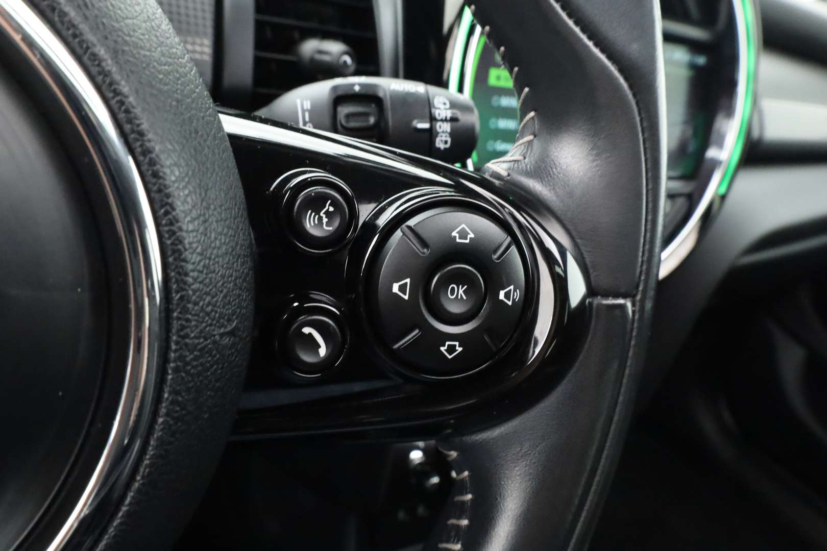 Mini Hatch JCW Cooper - 2018 - Joinsteer - #13