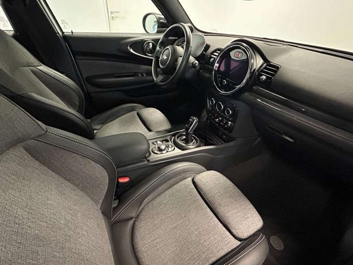 Mini Electric Cooper E - 2023 - Joinsteer - #12