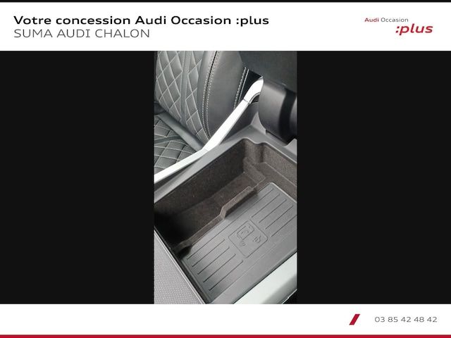 Audi SQ8 SQ8 TFSI 507 Ch Tiptronic - 2022 - Joinsteer - #40