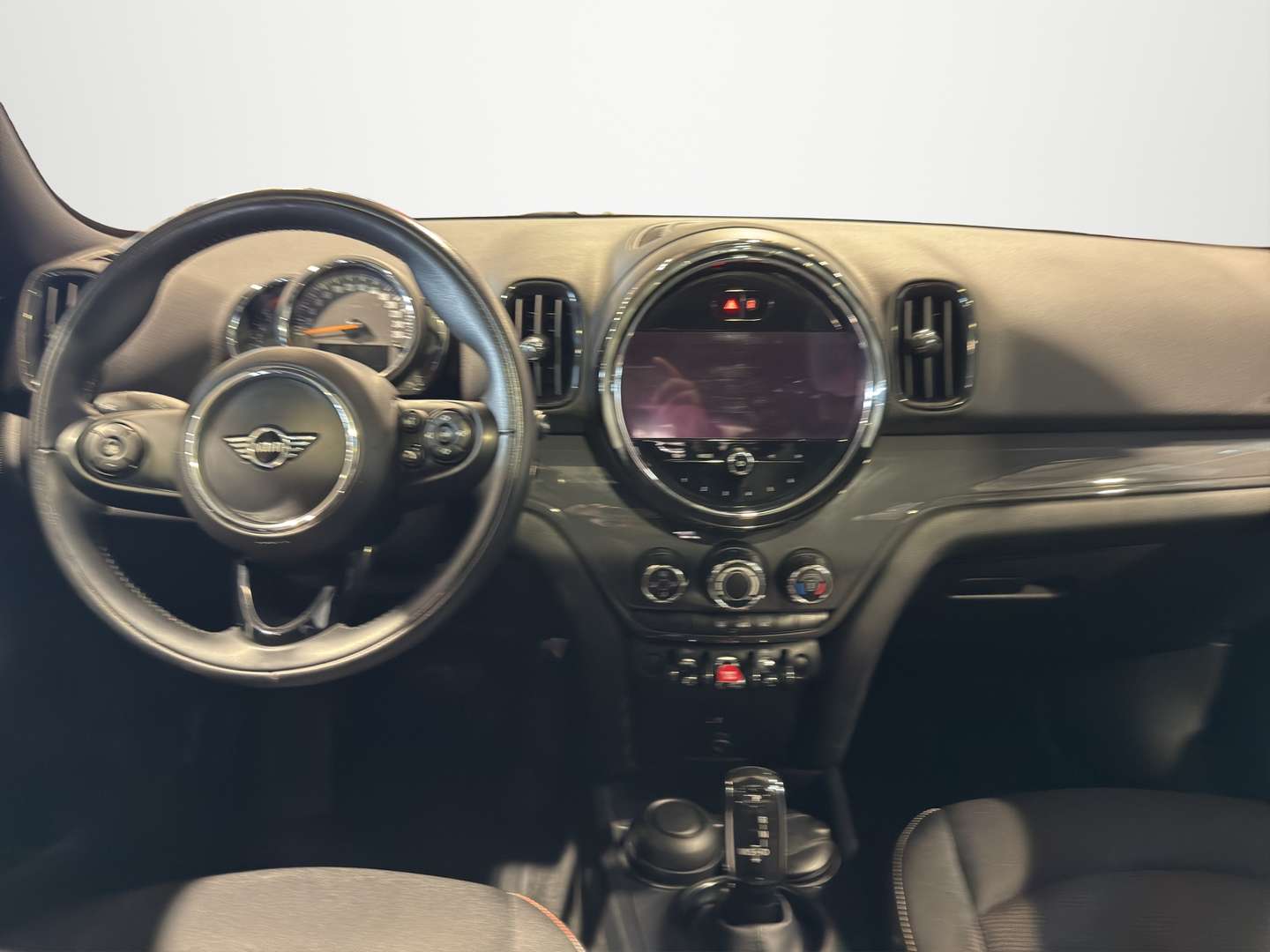 Mini Hatch Classic One D - 2021 - Joinsteer - #10