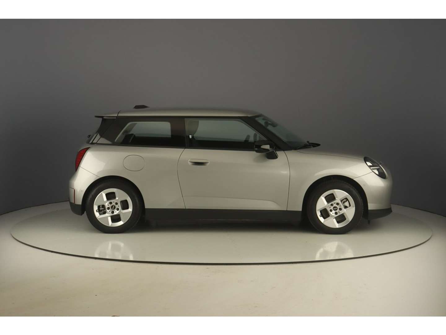 Mini Electric Cooper SE - 2024 - Joinsteer - #6