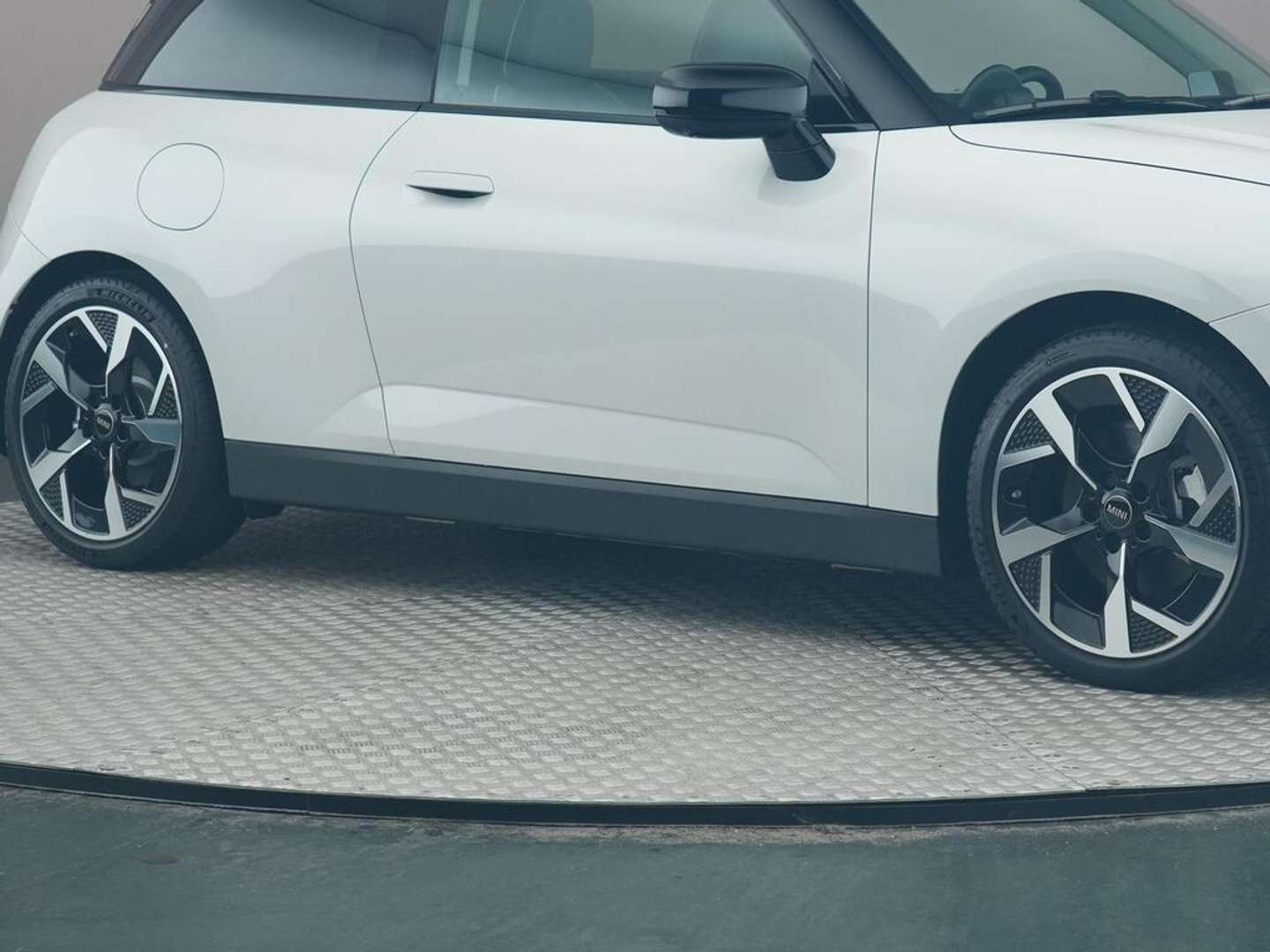 Mini Electric Classic Cooper E - 2025 - Joinsteer - #20