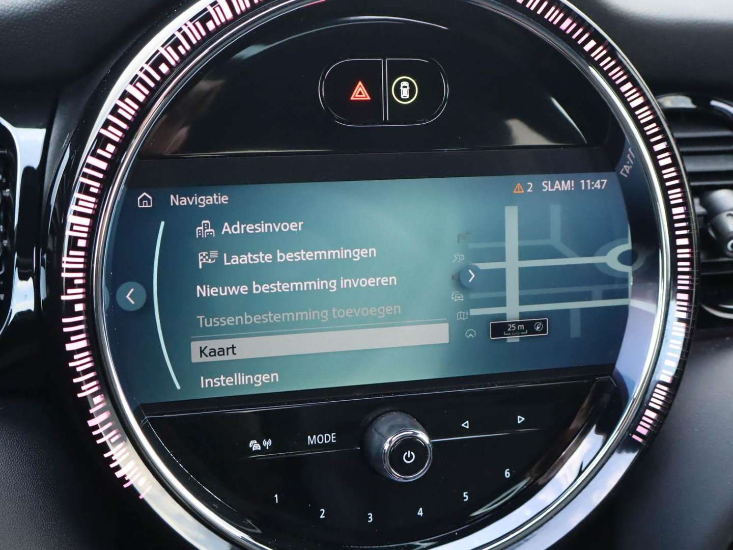 Mini Electric Camden Electric - 2022 - Joinsteer - #34