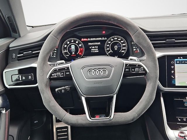 Audi RS6 Avant Performance Performance Quattro Tiptronic - 2025 - Joinsteer - #10