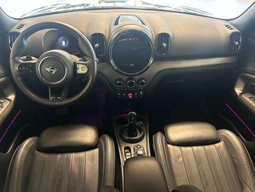Mini Countryman Yours Cooper SD — photo 7