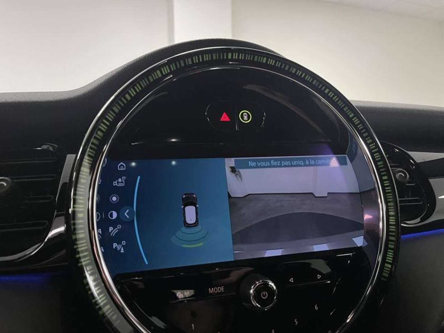 Mini Electric Cooper E - 2022 - Joinsteer - #13