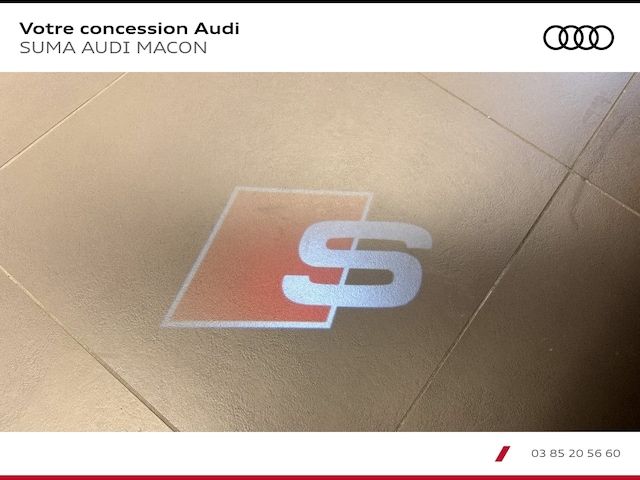 Audi SQ8 SQ8 TFSI 507 Ch Tiptronic - 2022 - Joinsteer - #44