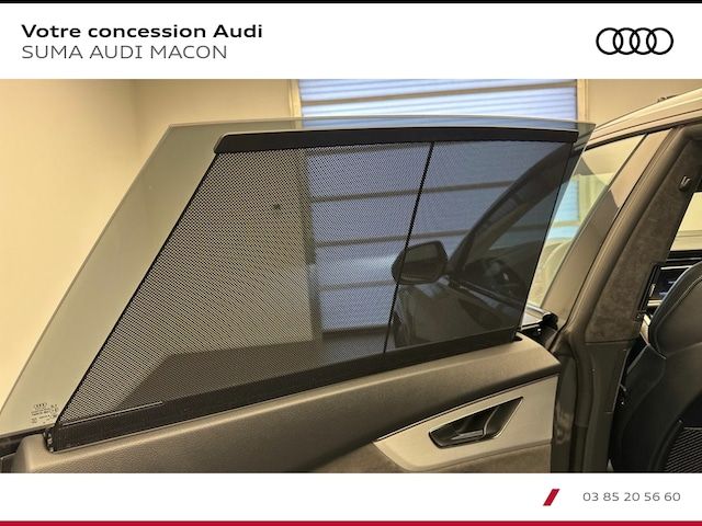 Audi SQ8 SQ8 TFSI 507 Ch Tiptronic - 2022 - Joinsteer - #45