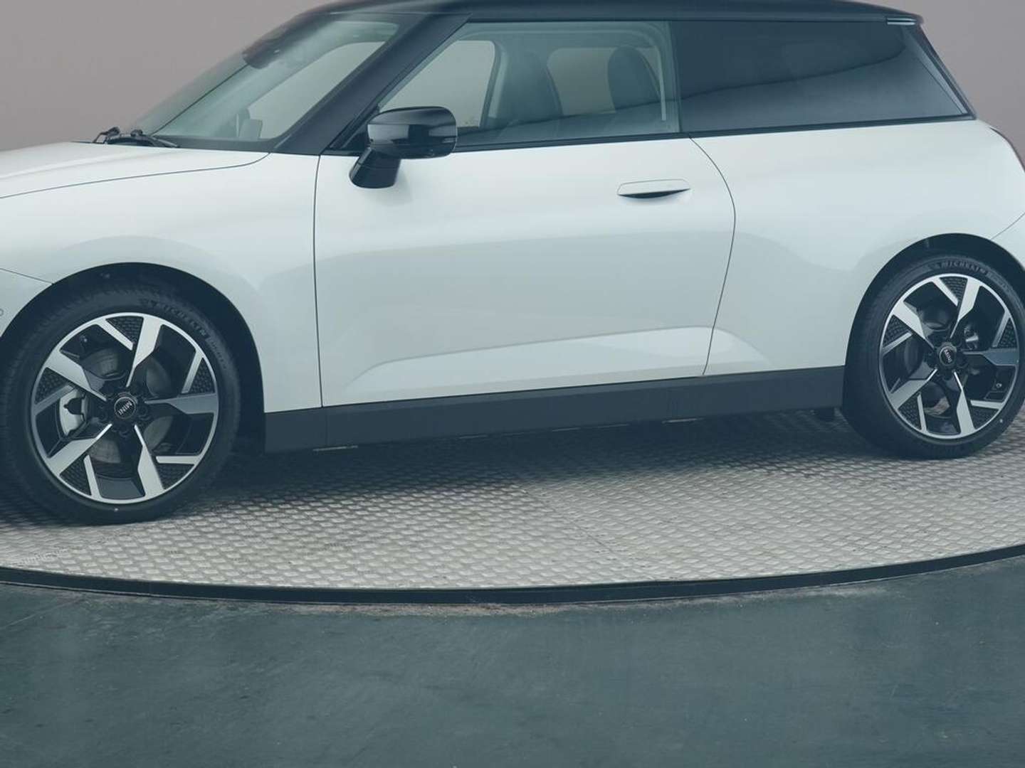 Mini Electric Classic Cooper E - 2025 - Joinsteer - #21