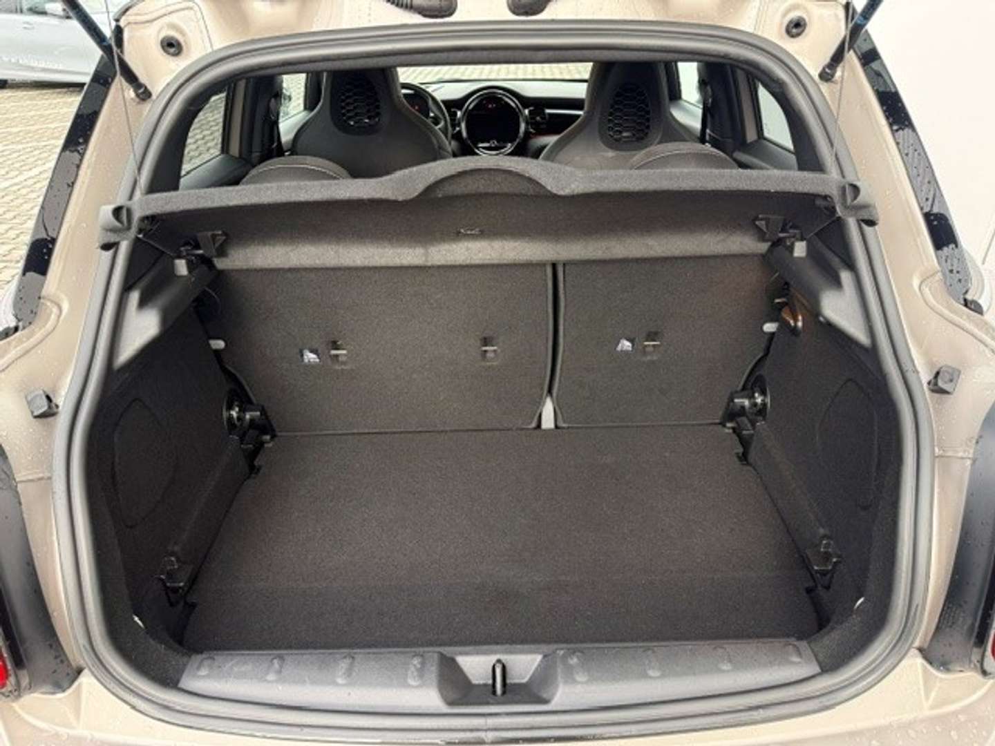 Mini Hatch JCW Cooper S - 2021 - Joinsteer - #11