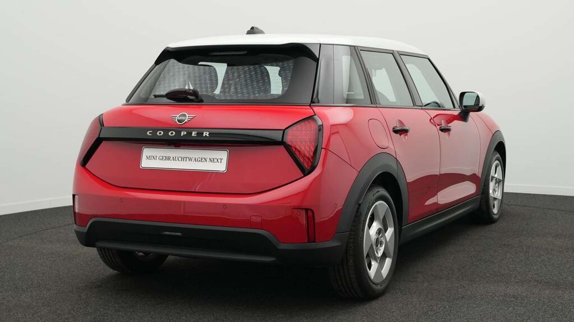 Mini Cooper Classic Cooper - 2025 - Joinsteer - #4