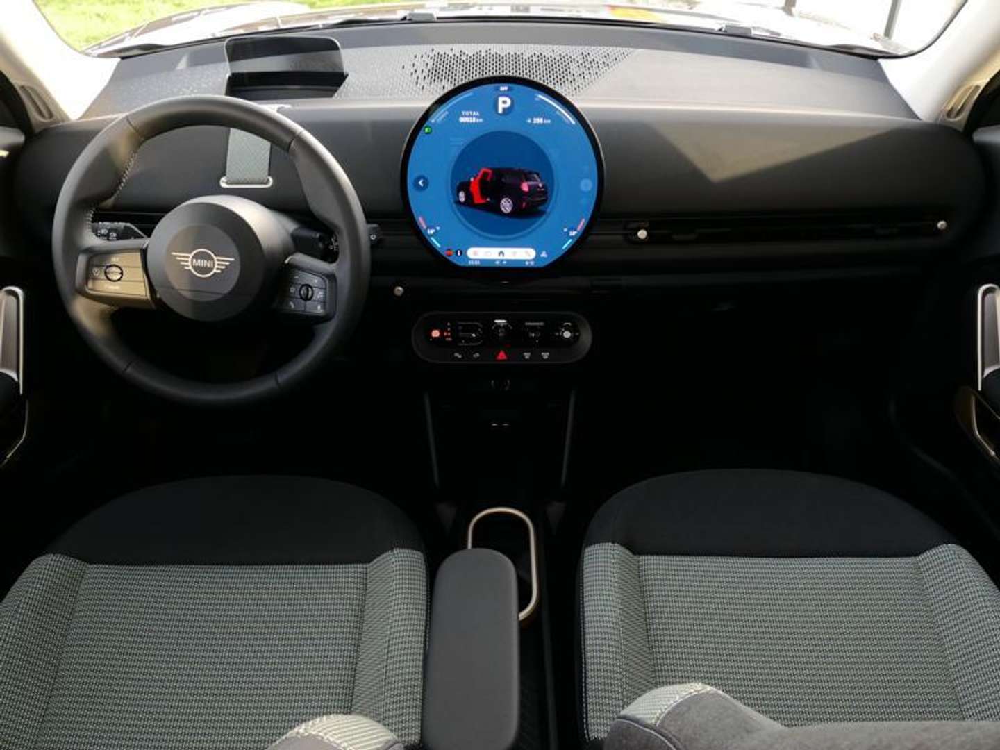 Mini Aceman Essential - 2025 - Joinsteer - #6