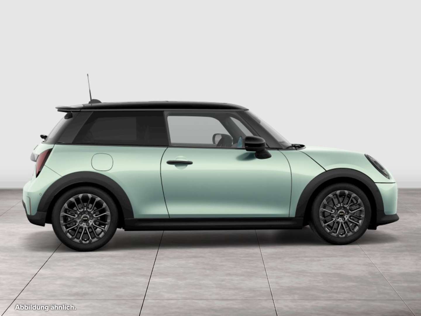 Mini Hatch Favoured Cooper S - 2025 - Joinsteer - #8