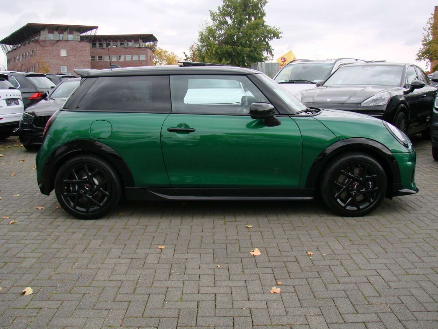 Mini Hatch JCW Cooper S - 2024 - Joinsteer - #4