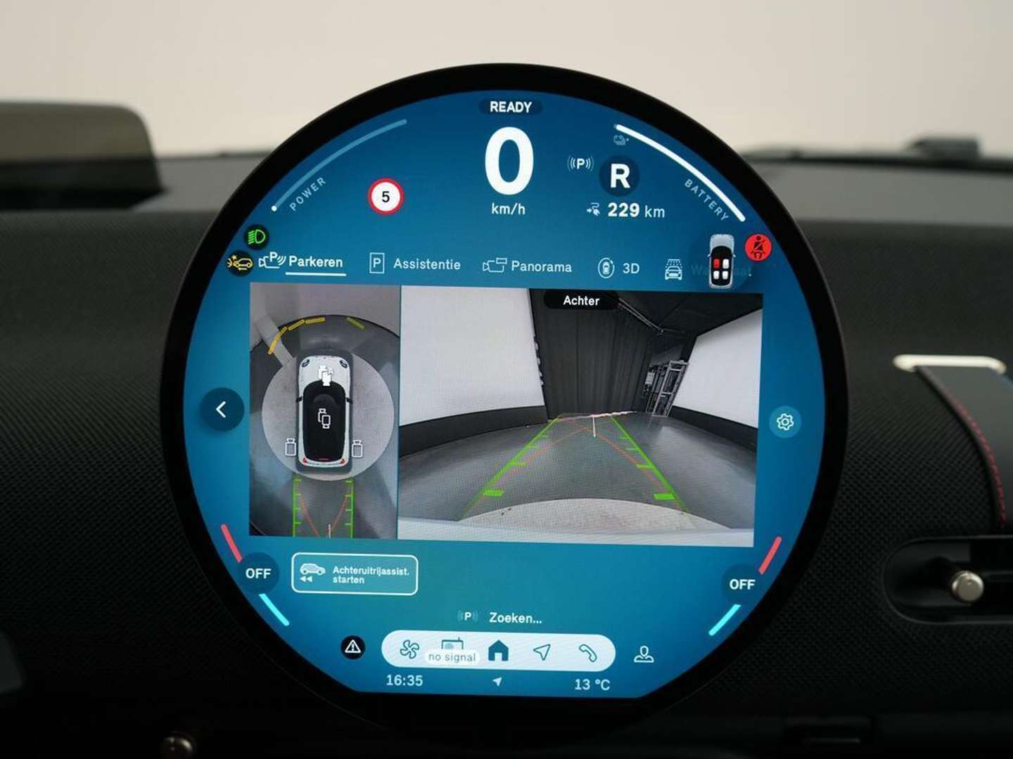 Mini Electric Classic Cooper E - 2025 - Joinsteer - #22