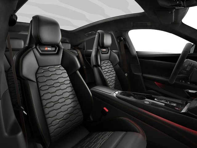 Audi RS E-tron GT Performance Performance E-tron Quattro - 2026 - Joinsteer - #9