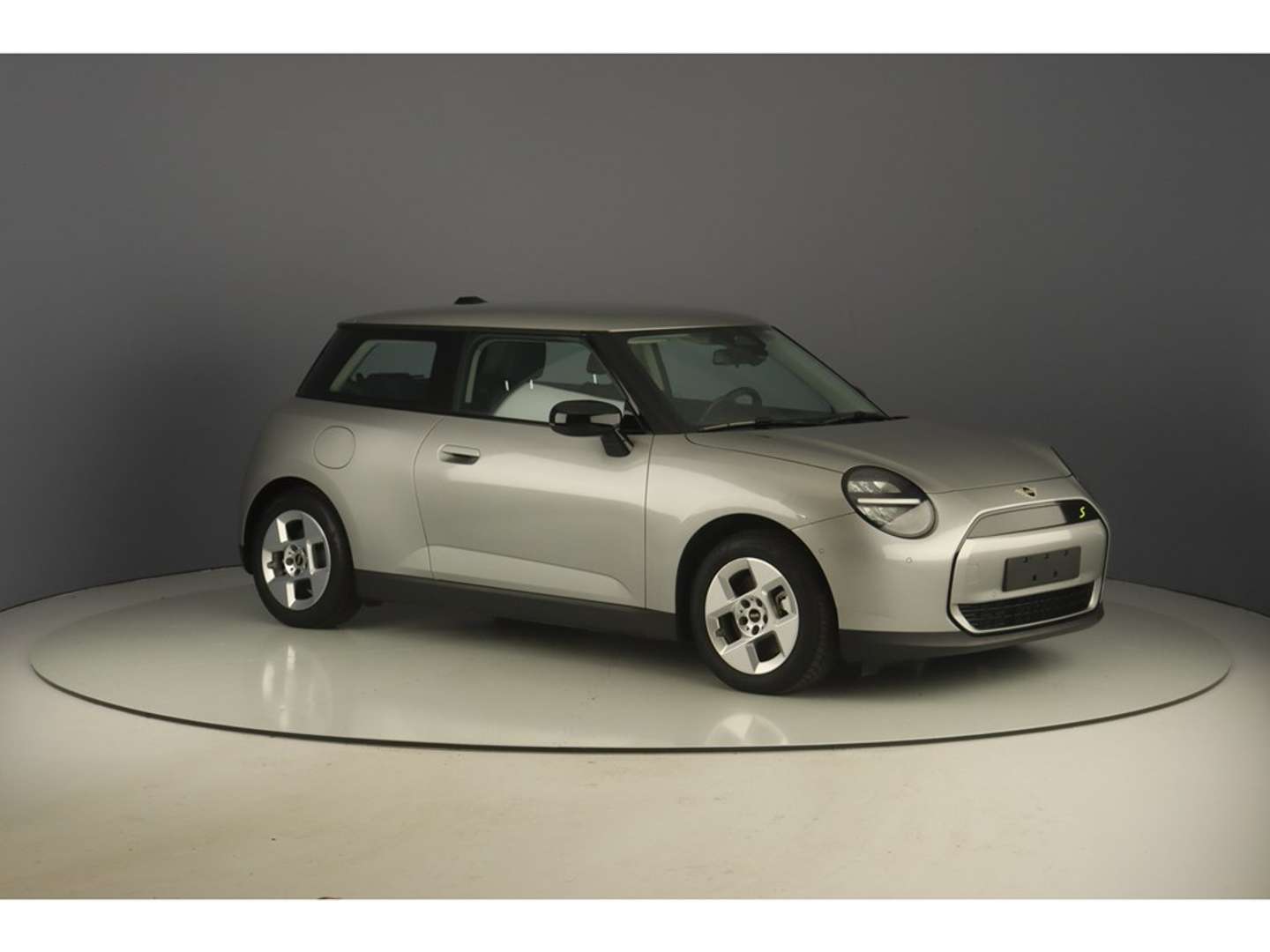 Mini Electric Cooper SE - 2024 - Joinsteer - #7