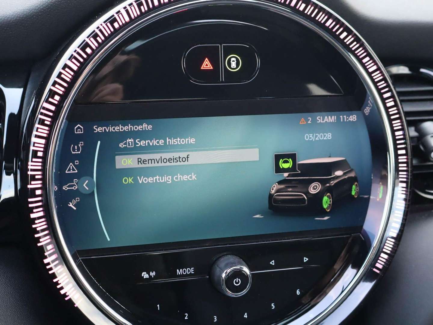 Mini Electric Camden Electric - 2022 - Joinsteer - #35