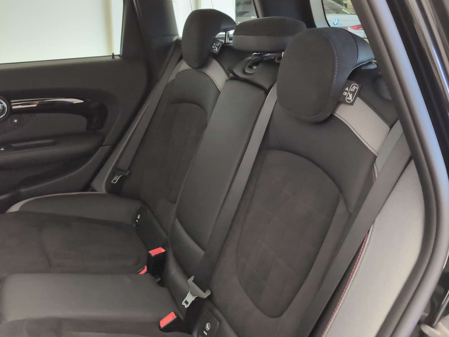 Mini Clubman JCW Cooper - 2023 - Joinsteer - #3