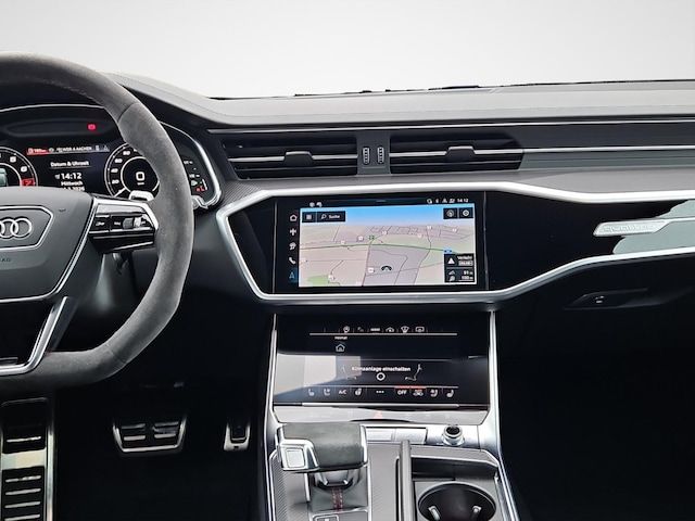 Audi RS6 Avant Performance Performance Quattro Tiptronic - 2025 - Joinsteer - #11