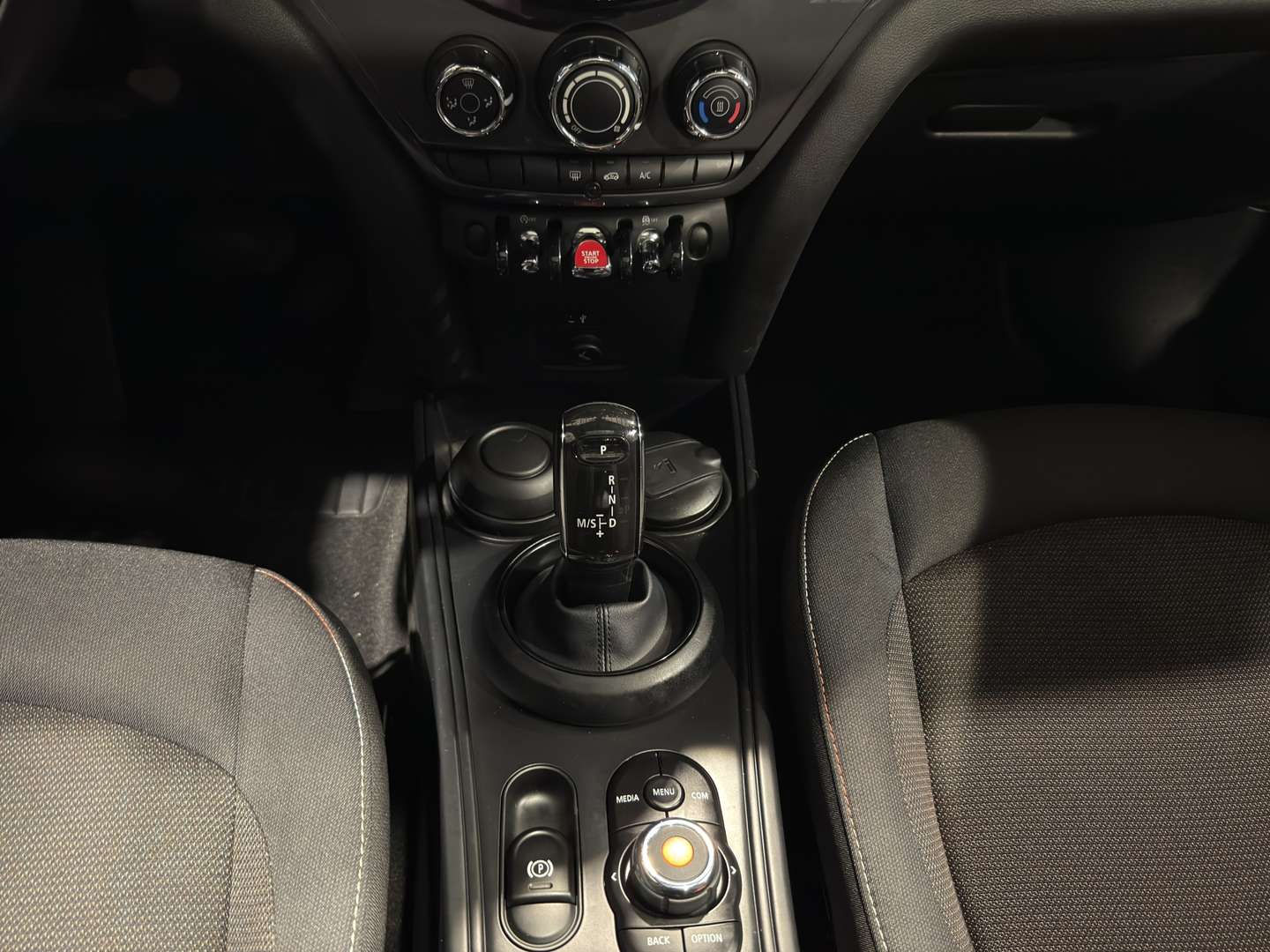 Mini Hatch Classic One D - 2021 - Joinsteer - #11