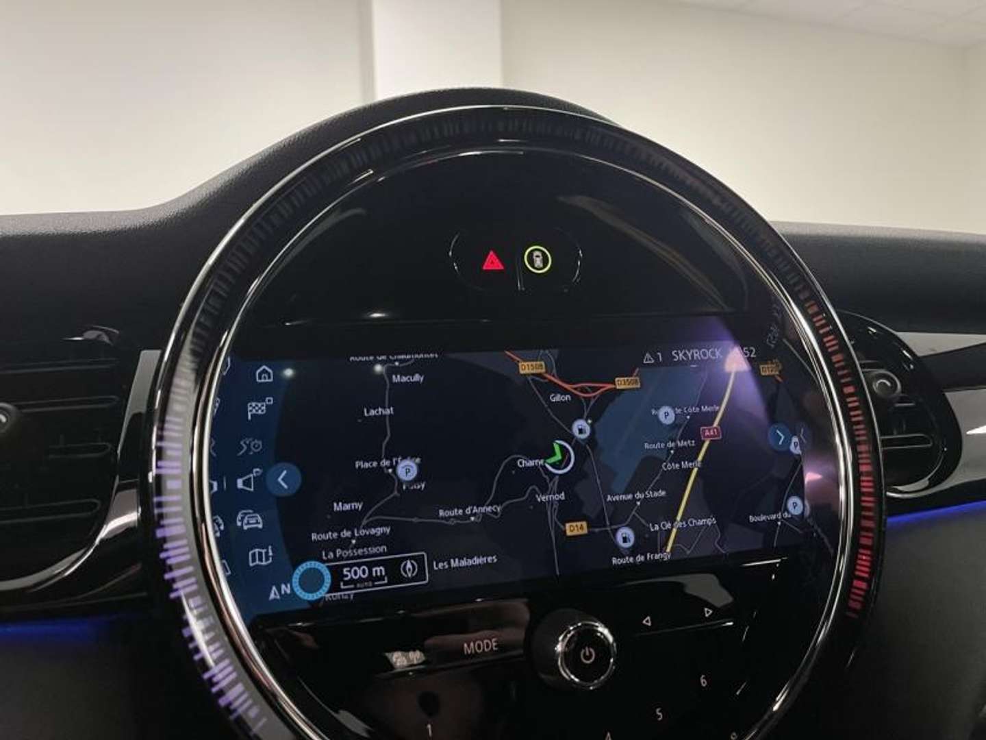 Mini Electric Cooper E - 2022 - Joinsteer - #14