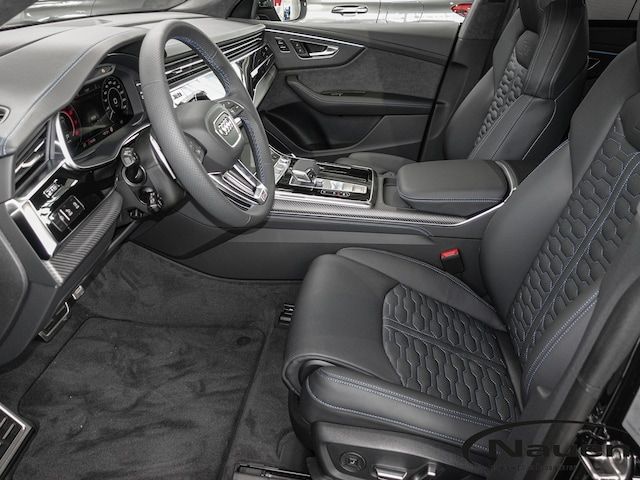 Audi RSQ8 Performance TFSI Quattro Tiptronic - 2026 - Joinsteer - #15