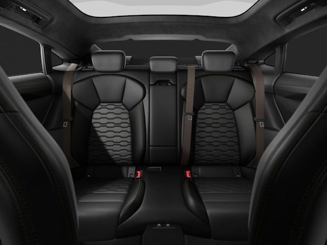 Audi RS E-tron GT Performance Performance E-tron Quattro - 2026 - Joinsteer - #10