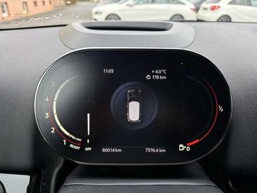 Mini Countryman John Cooper Works — photo 16