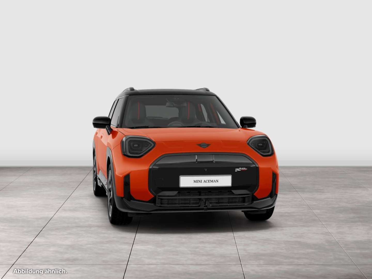 Mini Aceman Cooper SE - 2024 - Joinsteer - #10