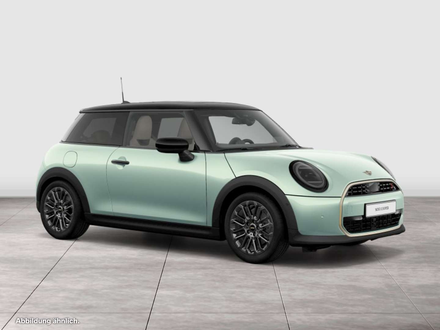 Mini Hatch Favoured Cooper S - 2025 - Joinsteer - #9